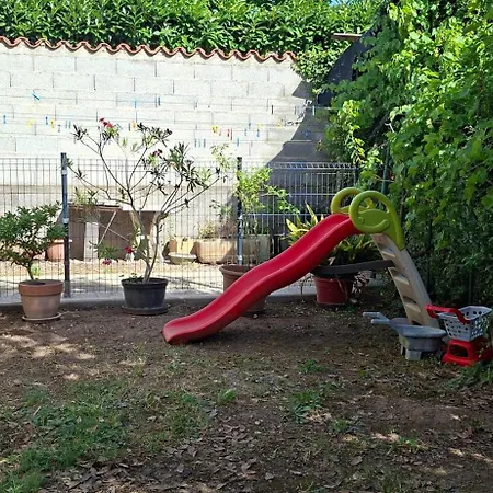 Feutres Et Formes 公寓 *